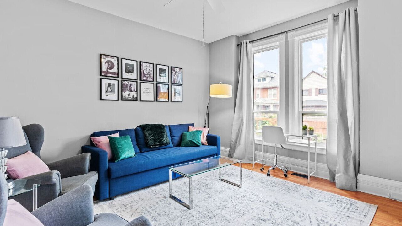 Photo of Livingroom in Windsor