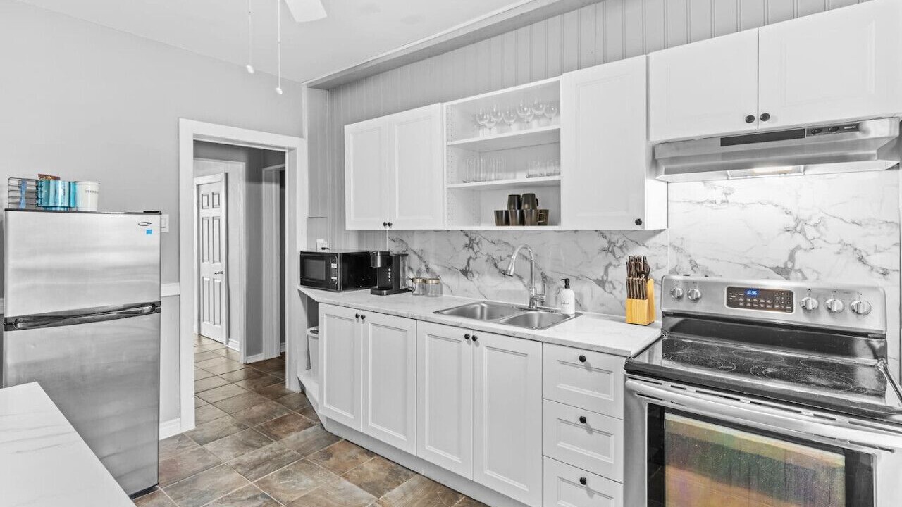 Photo of Kitchen in Windsor