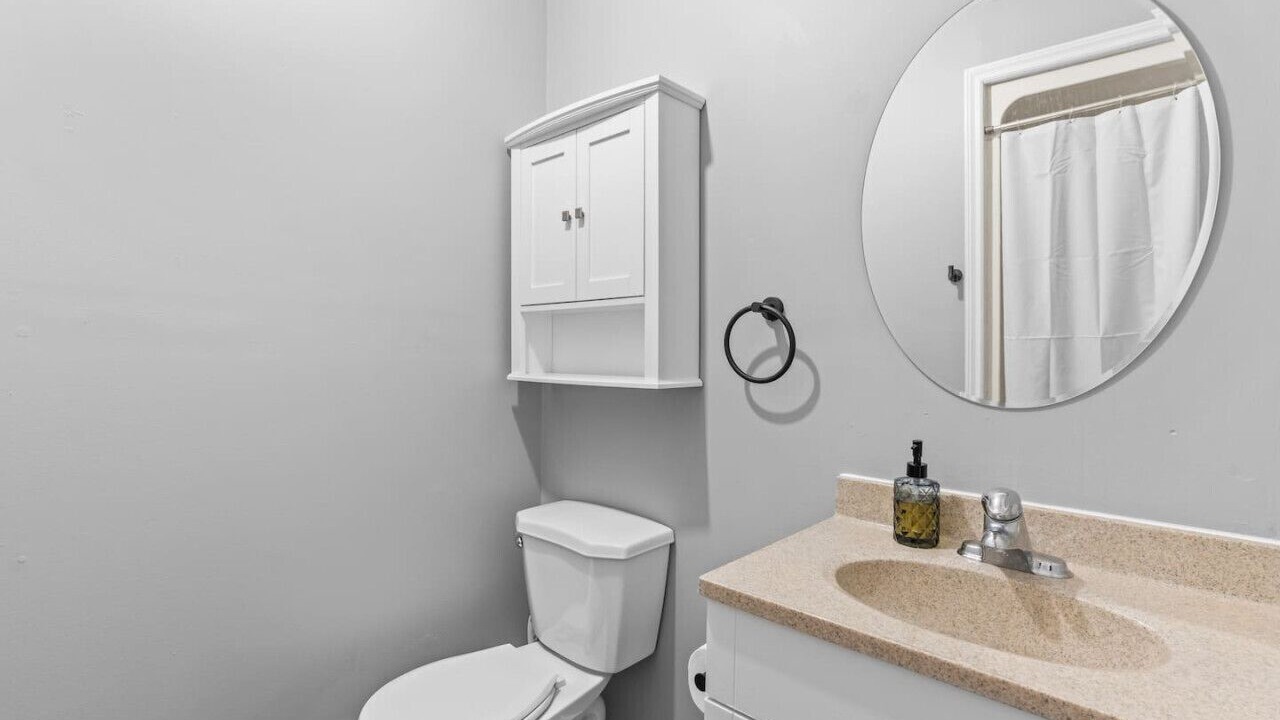 Photo of Bathroom in Windsor