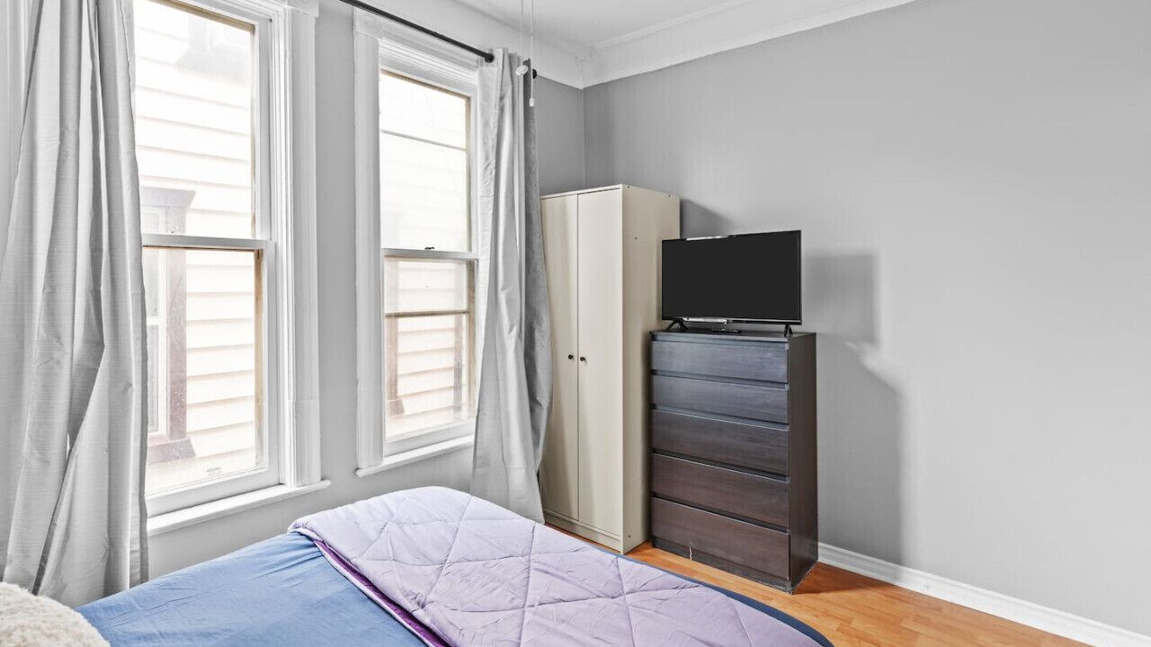 Photo of Bedroom in Windsor