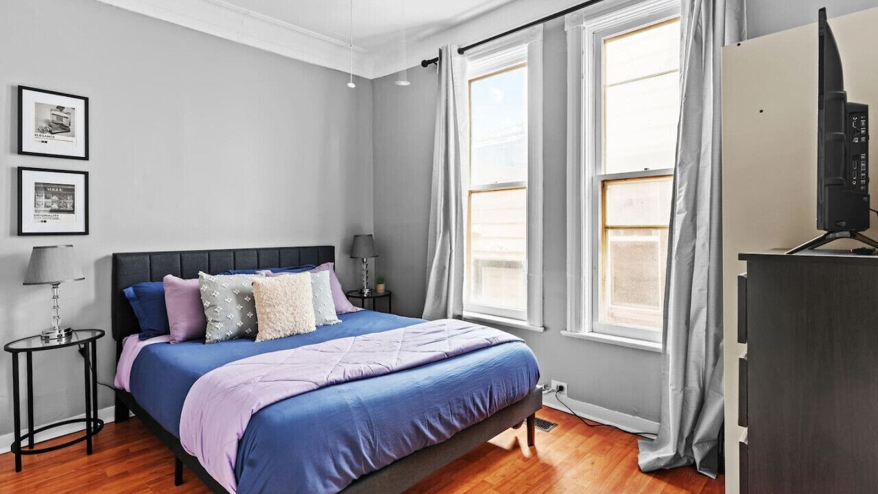 Photo of Bedroom in Windsor