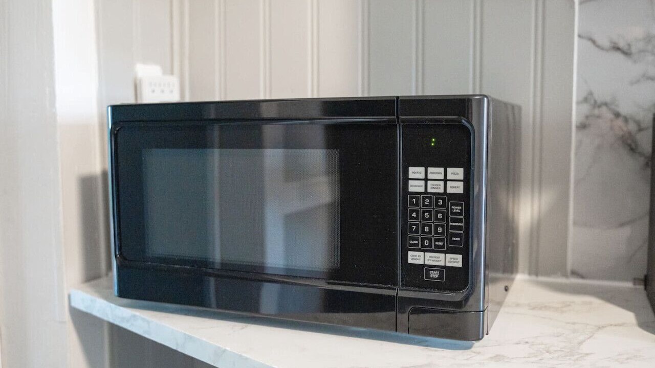 Photo of Kitchen in Windsor