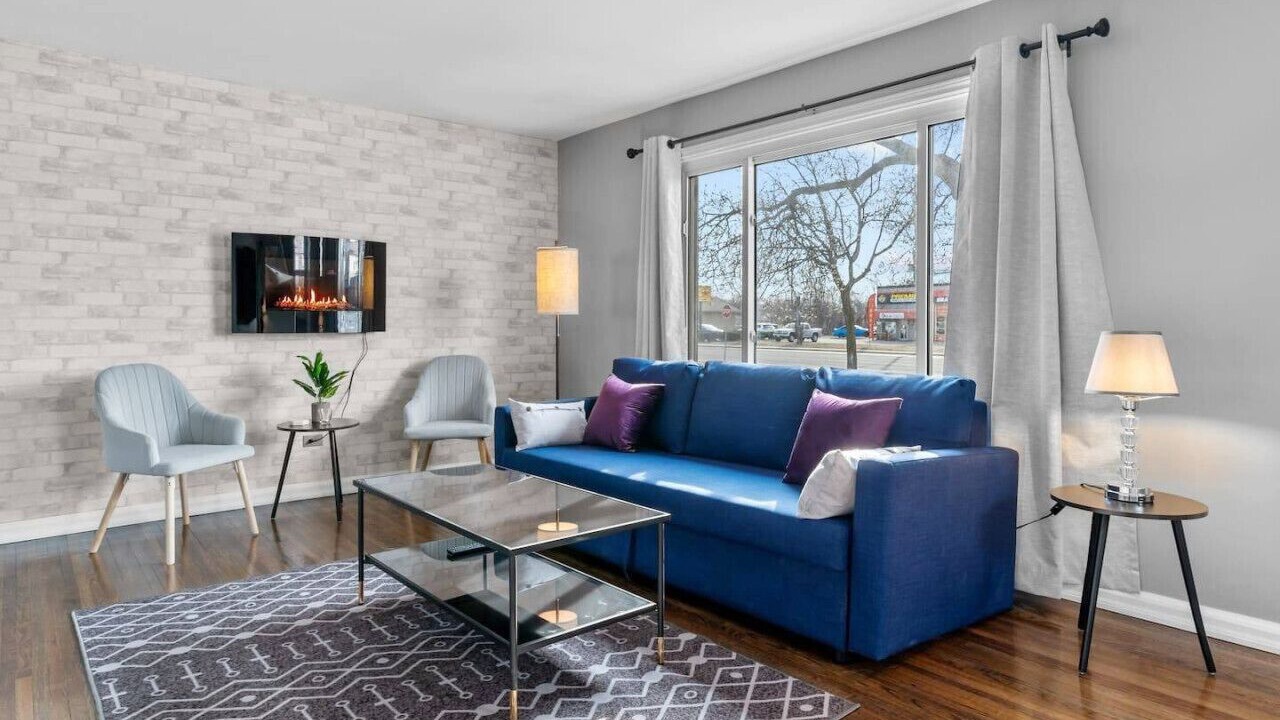 Photo of Livingroom in Bridgeview