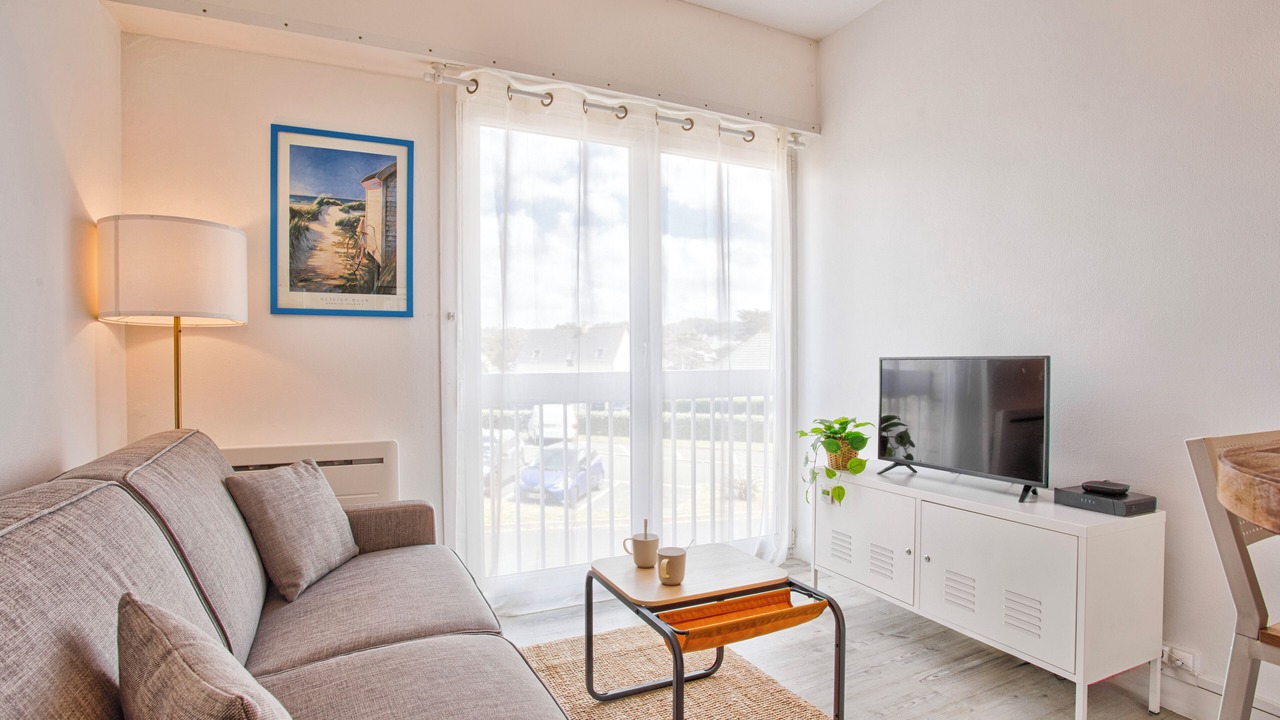 Photo of Livingroom in Siouville-Hague