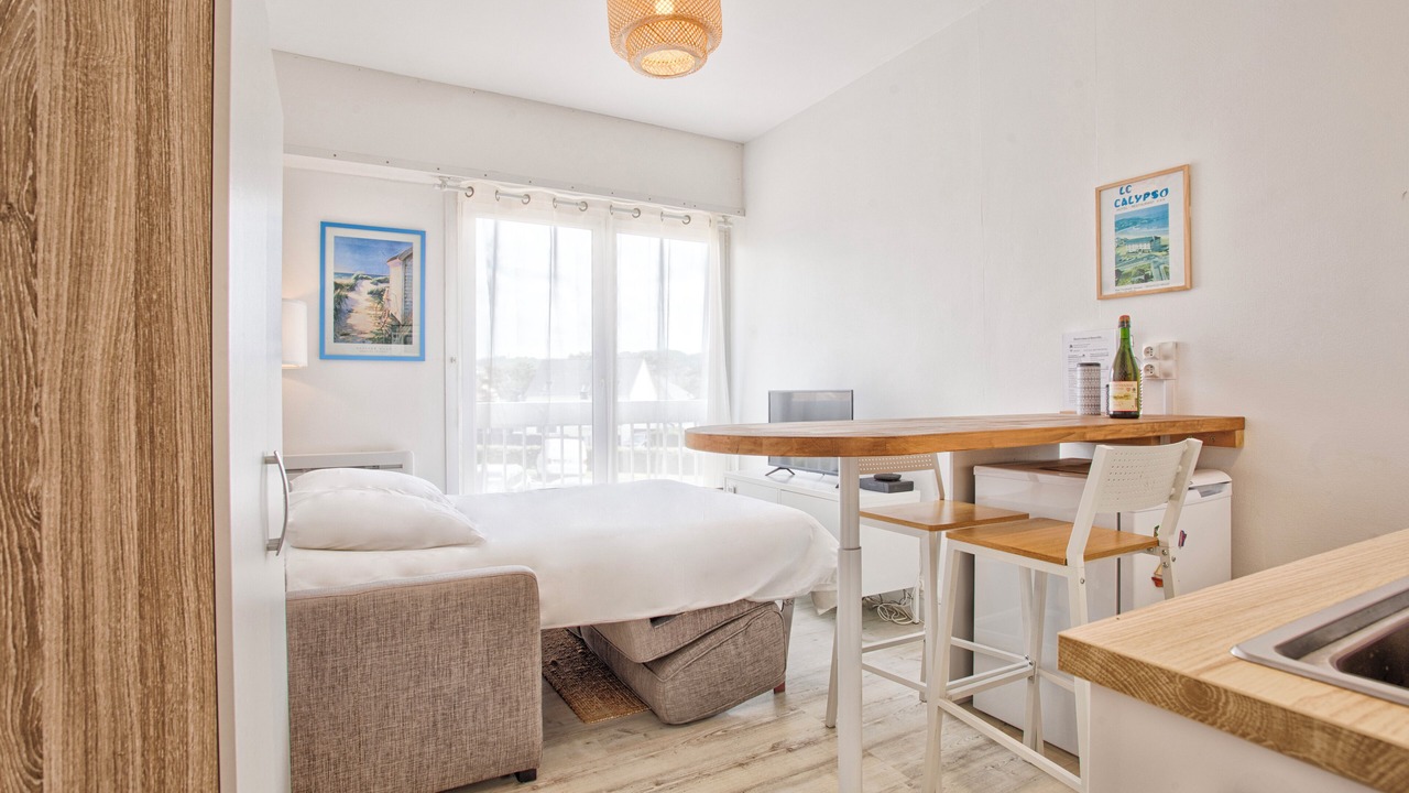 Photo of Bedroom in Siouville-Hague