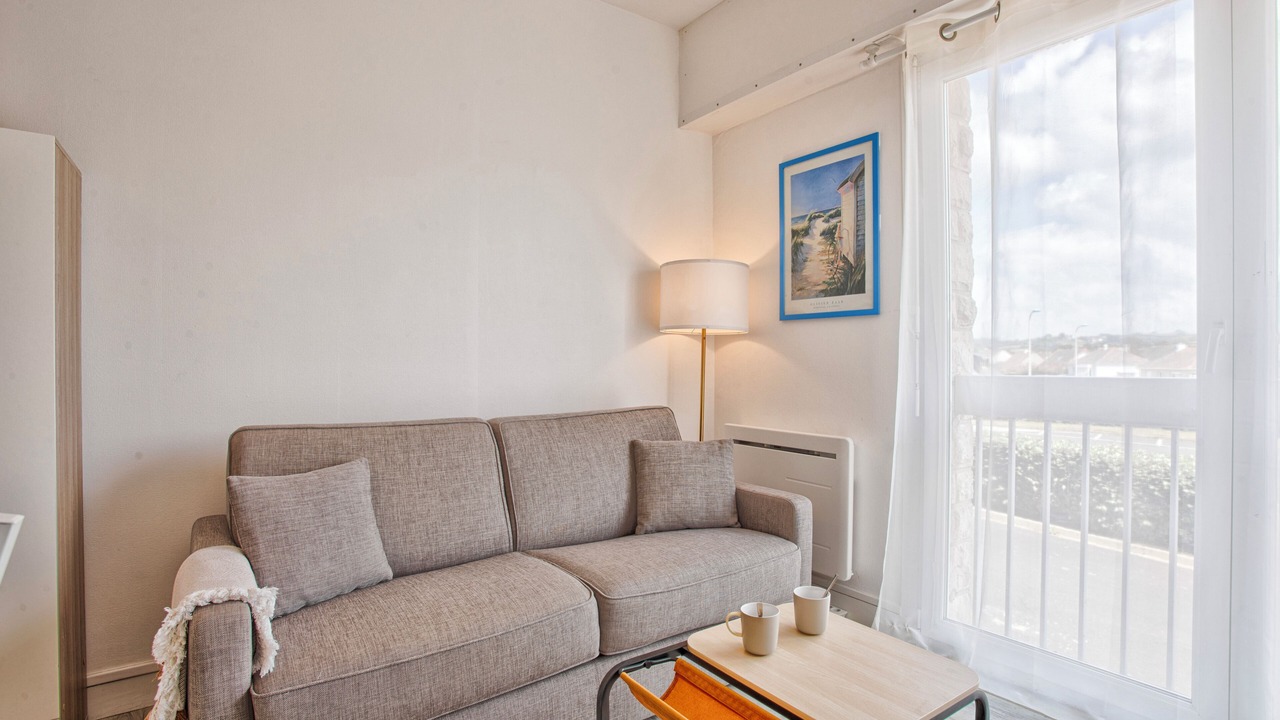 Photo of Livingroom in Siouville-Hague