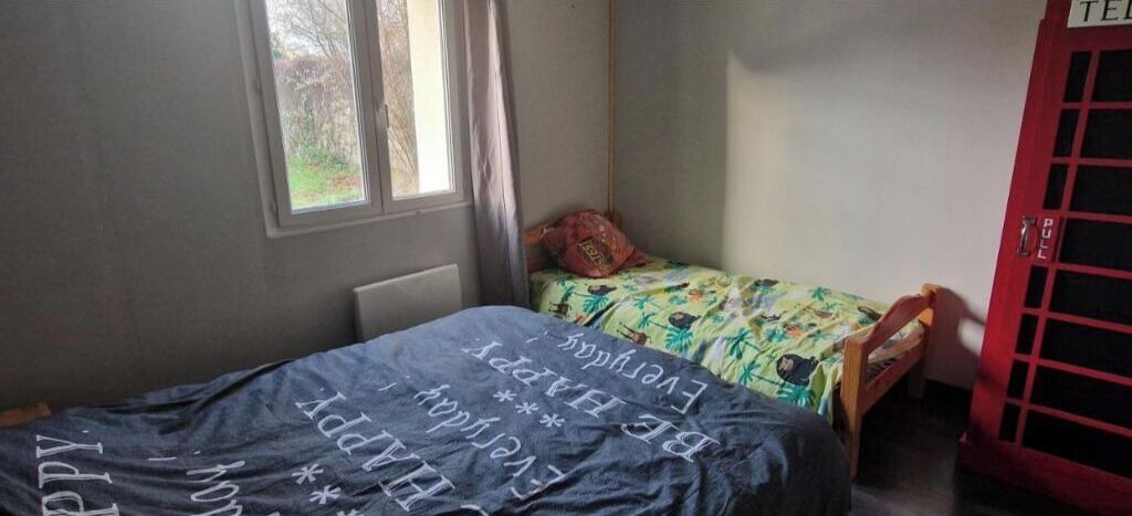 Photo of Bedroom in Maisons