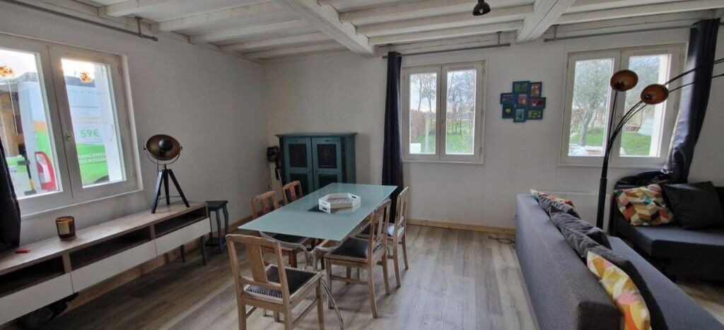 Photo of Others in Maisons