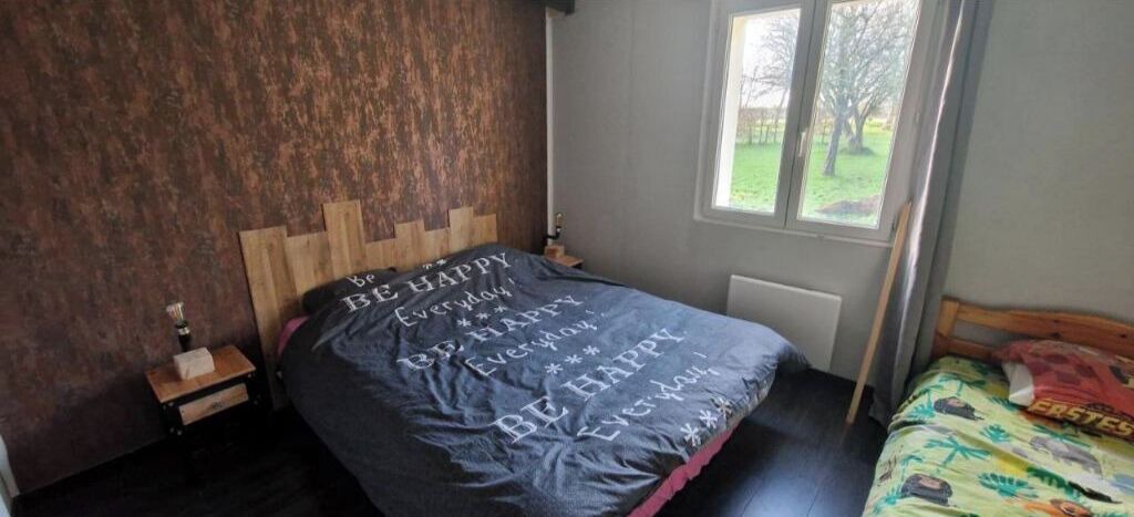 Photo of Bedroom in Maisons