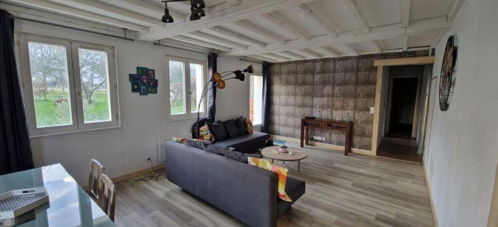 Photo of Livingroom in Maisons