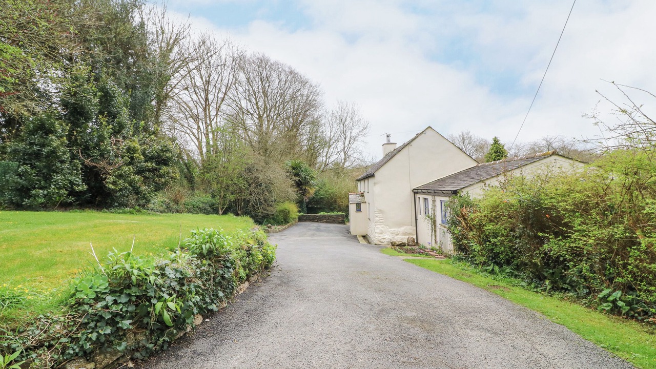 Photo of Outdoor in Trelil