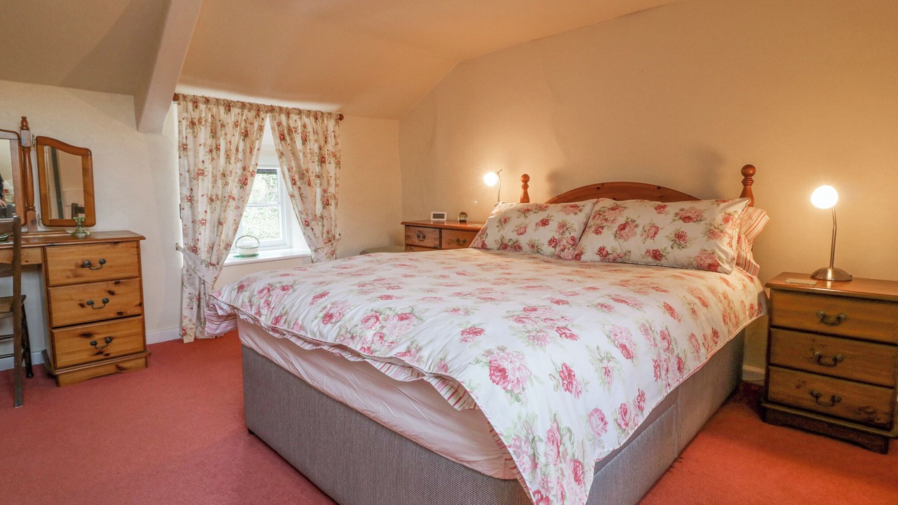 Photo of Bedroom in Trelil