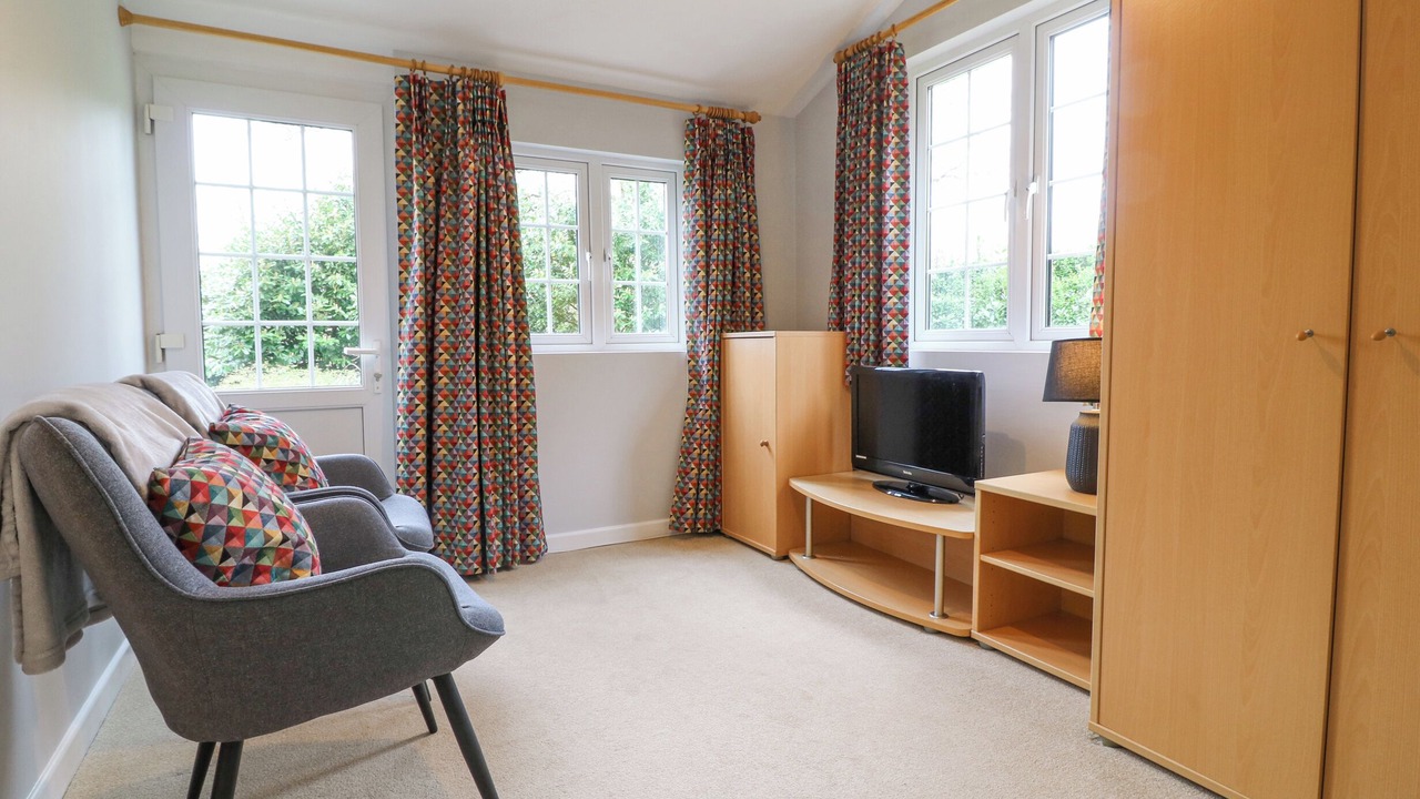 Photo of Livingroom in Trelil