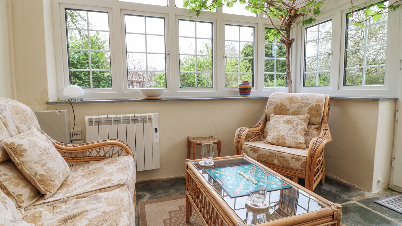 Photo of Livingroom in Trelil