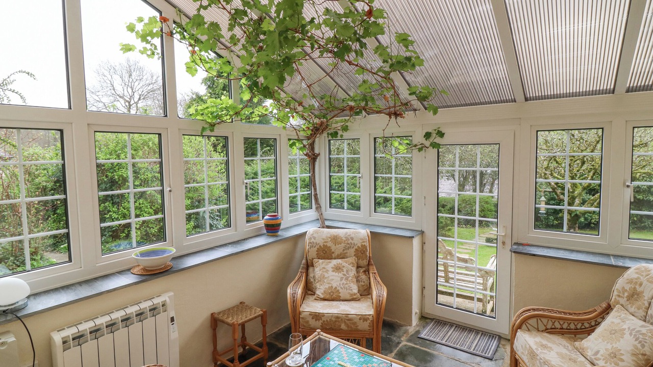 Photo of Livingroom in Trelil