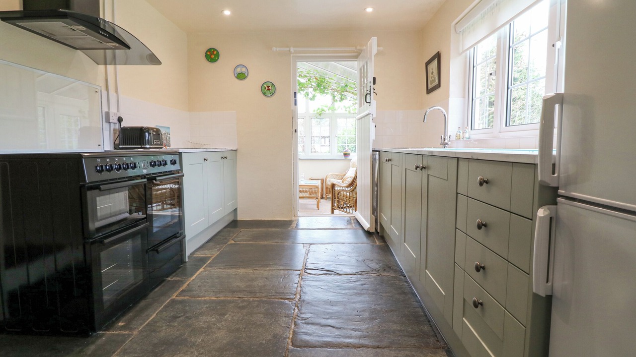 Photo of Kitchen in Trelil