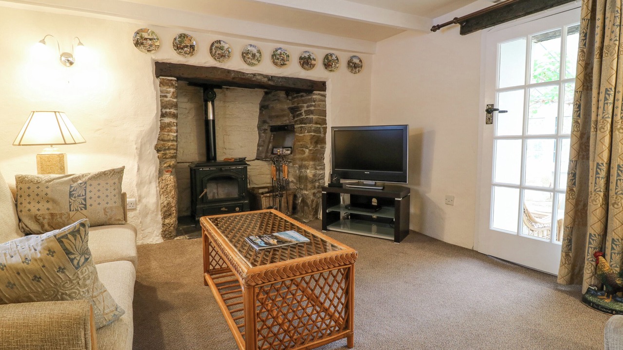 Photo of Livingroom in Trelil