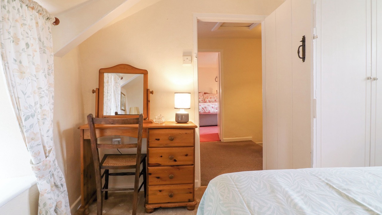 Photo of Bedroom in Trelil