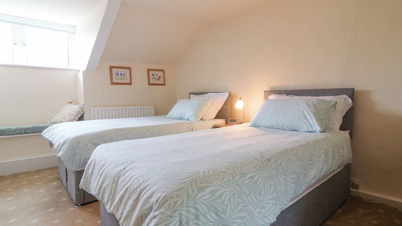 Photo of Bedroom in Trelil