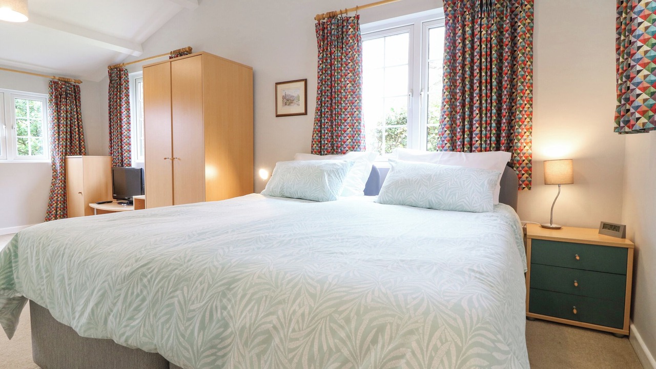 Photo of Bedroom in Trelil