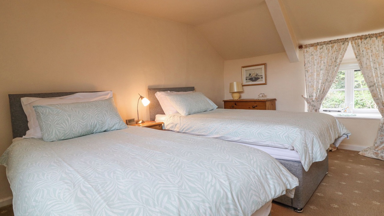 Photo of Bedroom in Trelil