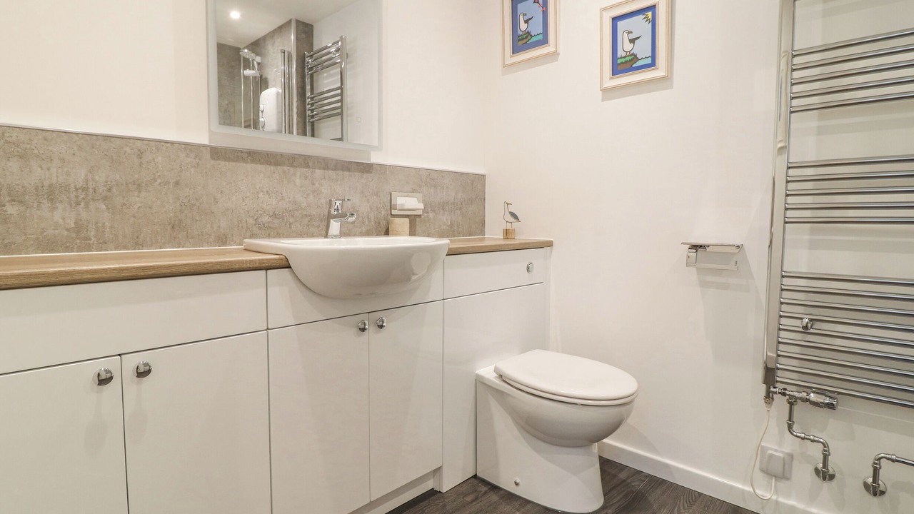 Photo of Bathroom in Trelil