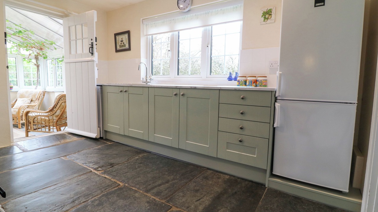 Photo of Kitchen in Trelil