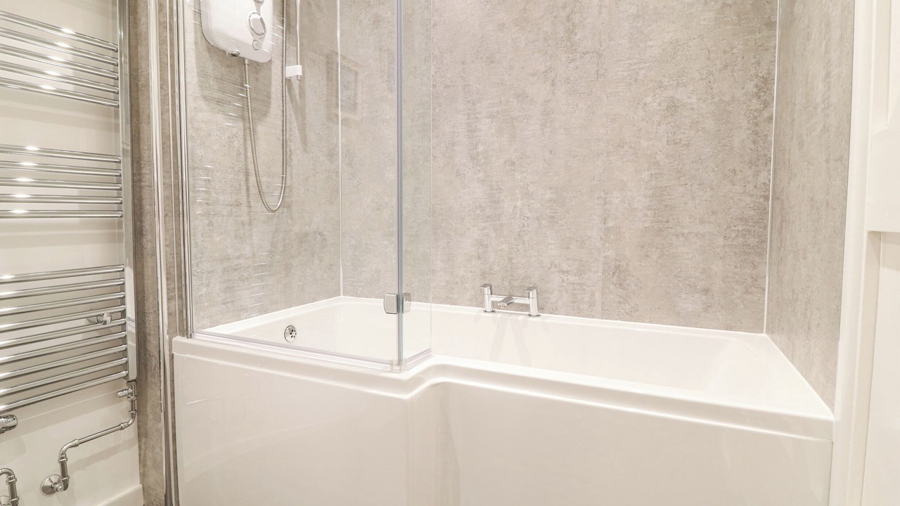 Photo of Bathroom in Trelil