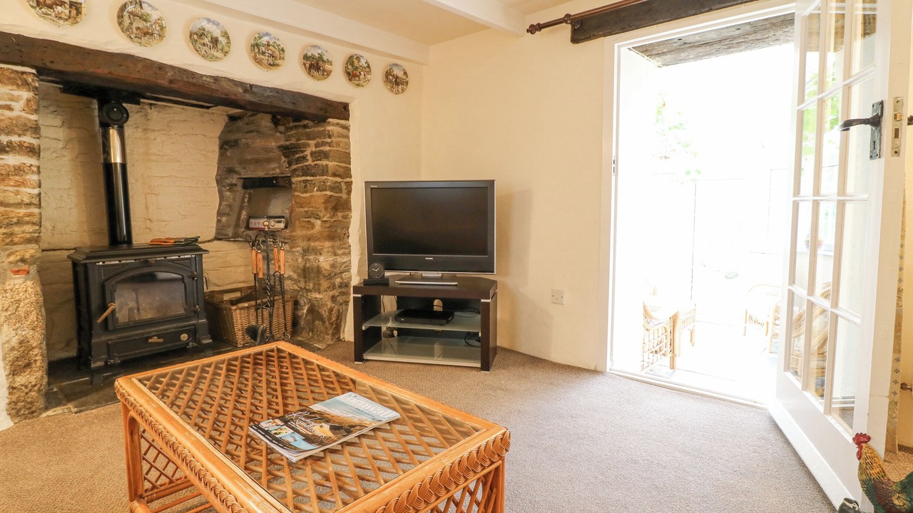 Photo of Livingroom in Trelil