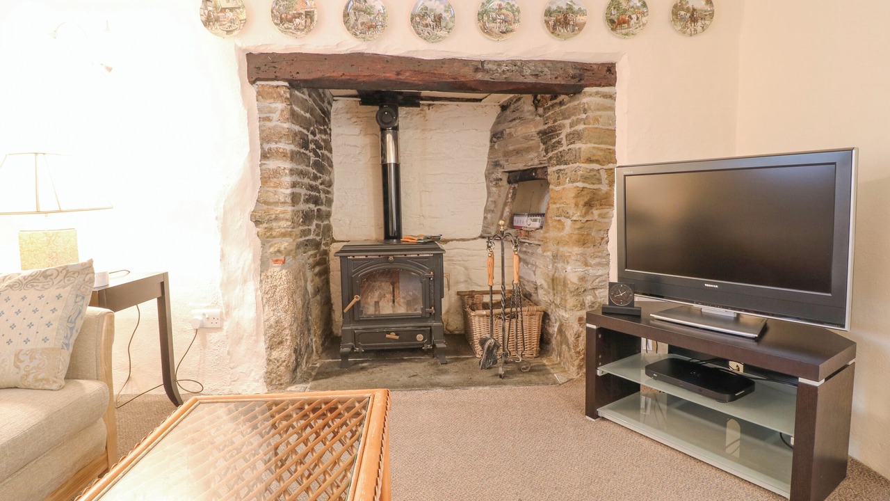 Photo of Livingroom in Trelil