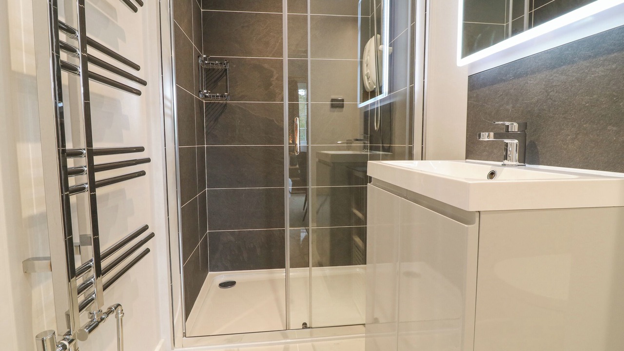 Photo of Bathroom in Trelil