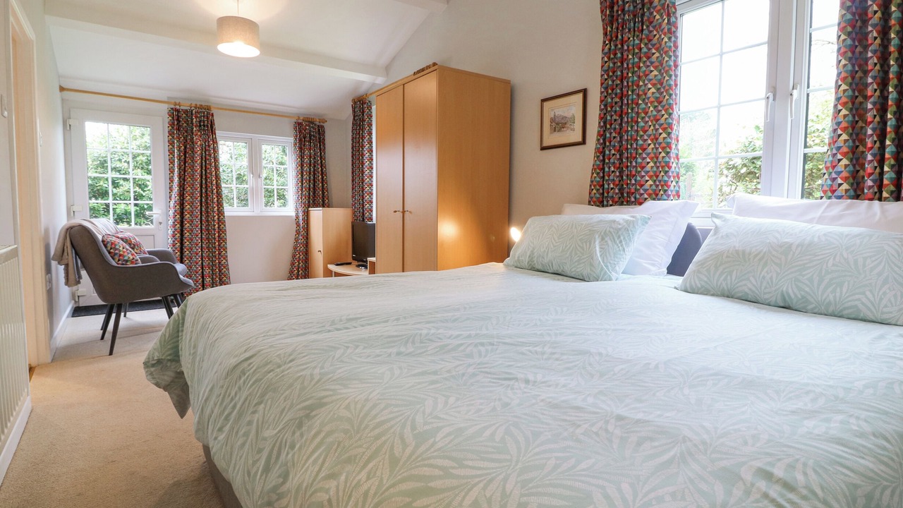 Photo of Bedroom in Trelil