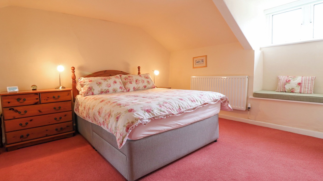 Photo of Bedroom in Trelil