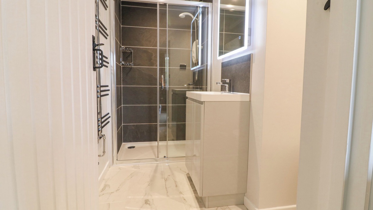 Photo of Bathroom in Trelil