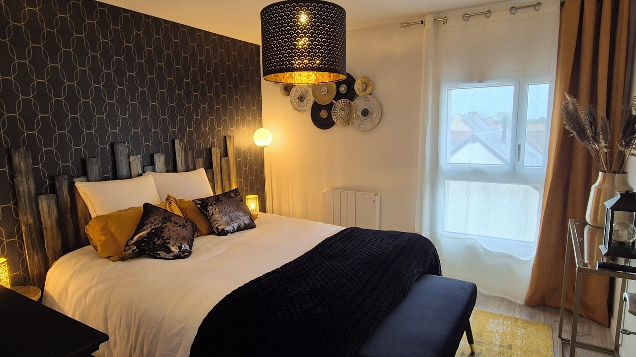 Photo of Bedroom in Escoville