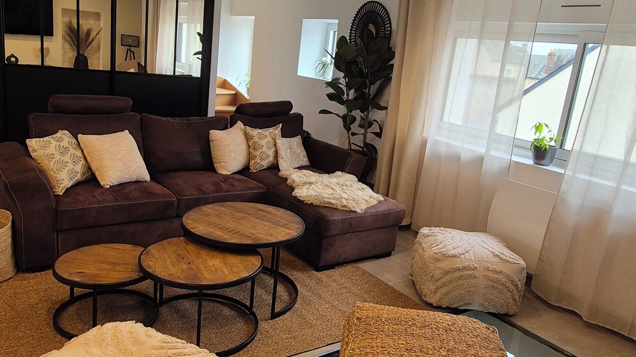Photo of Livingroom in Escoville