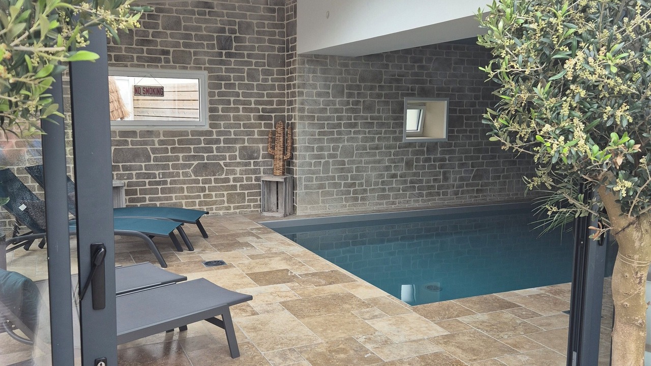 Photo of Outdoor in Escoville
