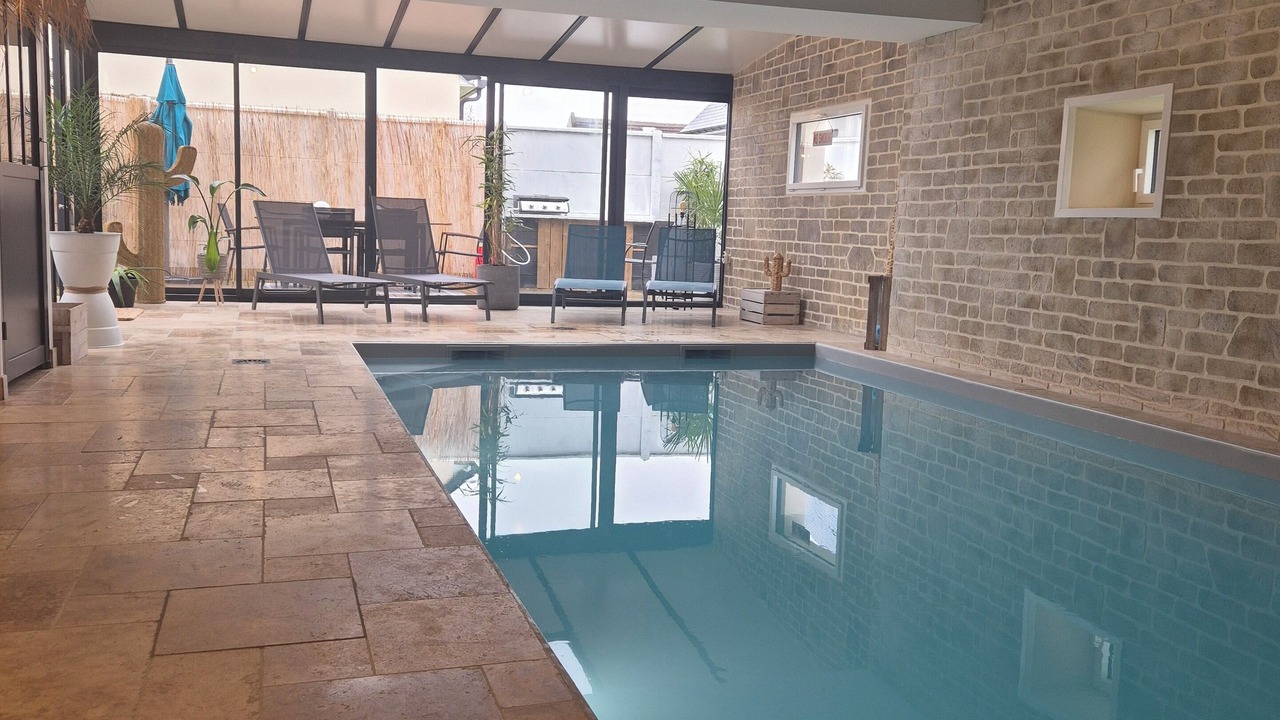 Photo of Outdoor in Escoville