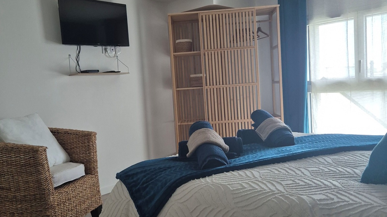 Photo of Bedroom in Escoville