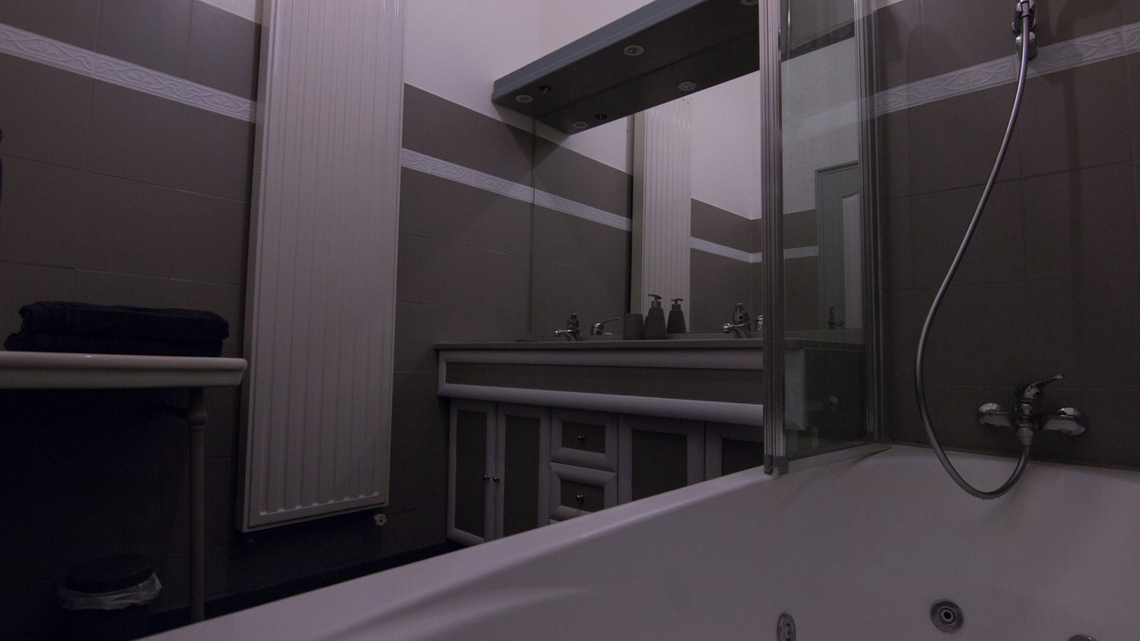 Photo of Bathroom in Saint-Patrice-de-Claids