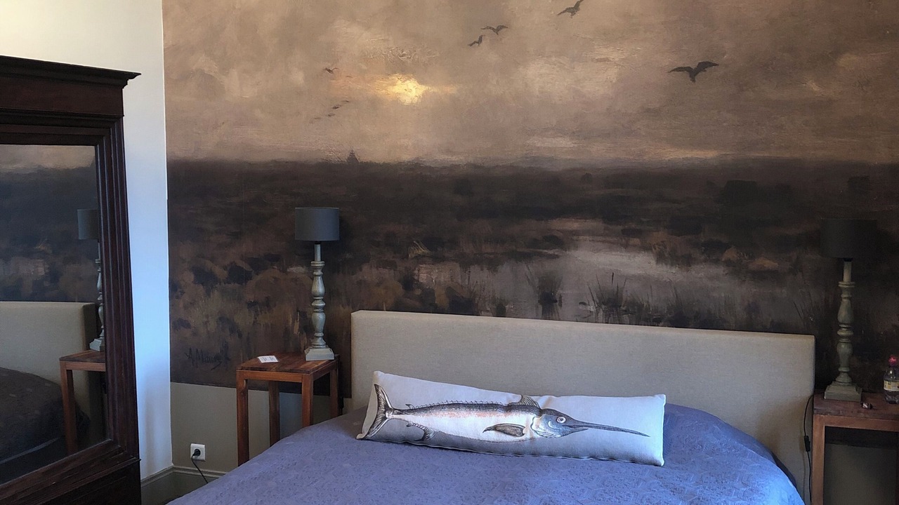 Photo of Bedroom in Saint-Patrice-de-Claids