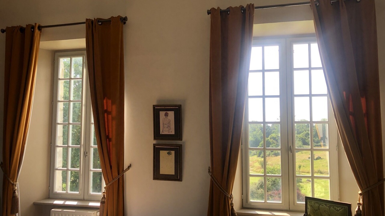Photo of Bedroom in Saint-Patrice-de-Claids