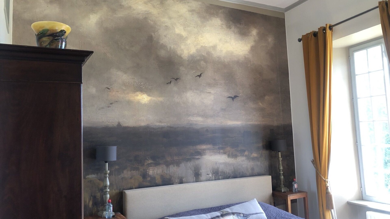 Photo of Bedroom in Saint-Patrice-de-Claids