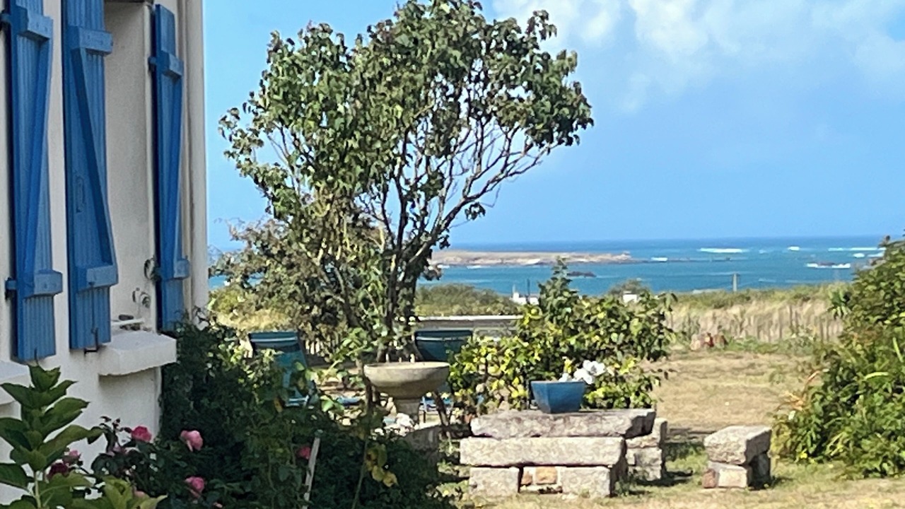 Photo of Outdoor in Saint-Pabu