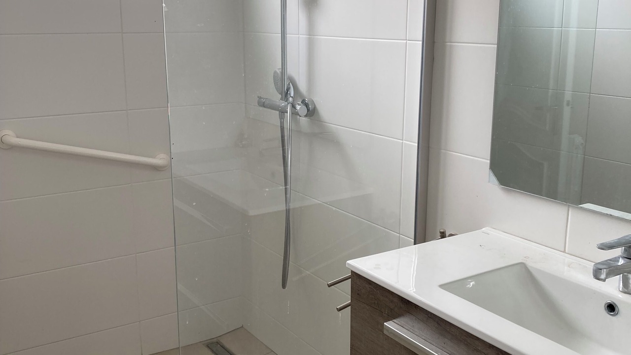 Photo of Bathroom in Saint-Pabu