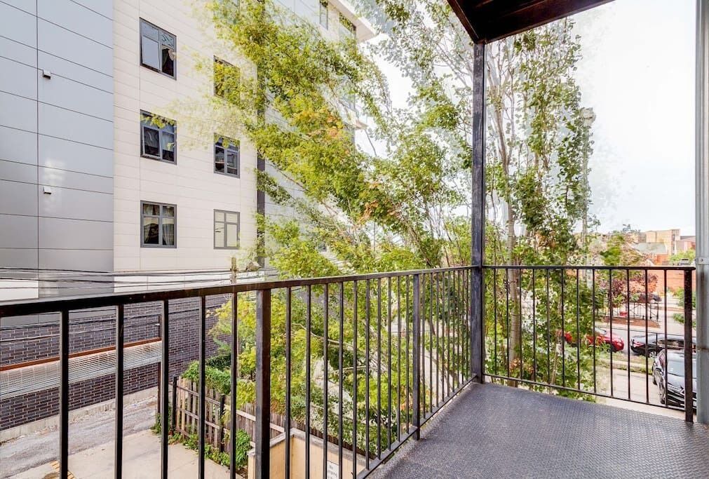 Photo of Outdoor in River North