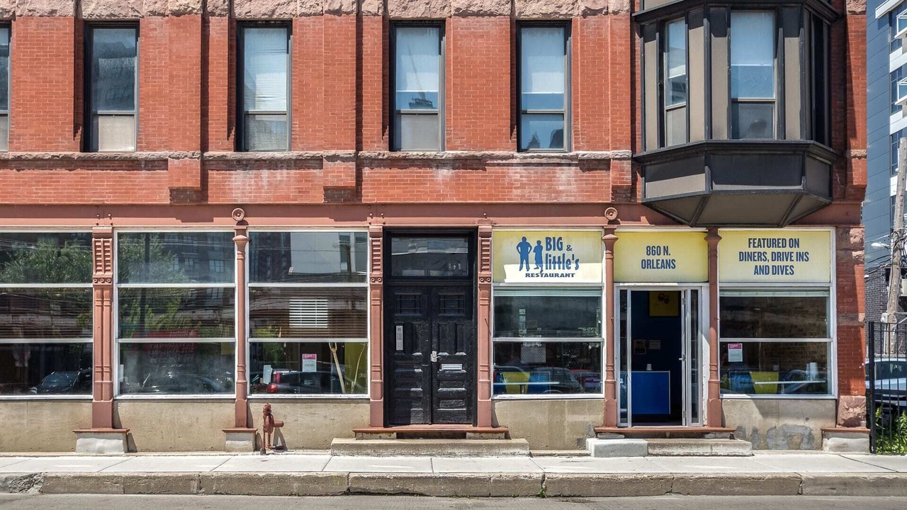 Photo of Outdoor in River North