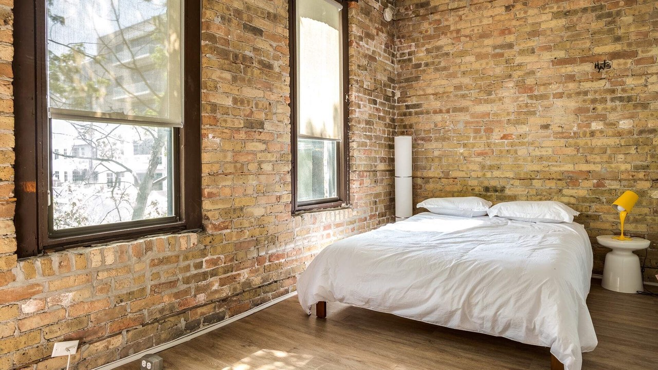 Photo of Bedroom in River North