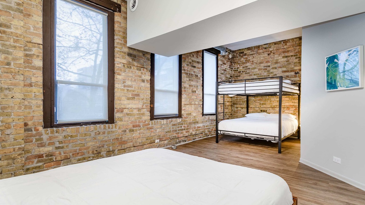 Photo of Bedroom in River North