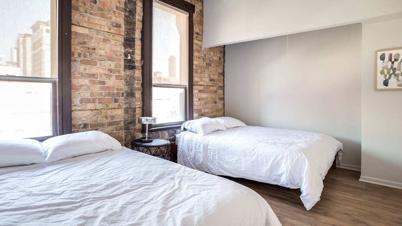 Photo of Bedroom in River North